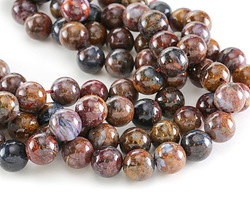 Pietersite Round 12mm