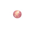 Resin Raspberry Champagne Shimmer Round 10mm