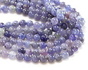 Tanzanite Round 6mm