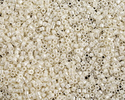 Miyuki Delica Cream Ceylon (DB0203) 11/0 Seed Bead