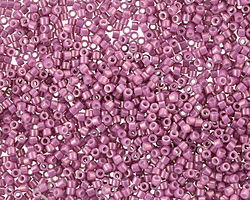 Miyuki Delica Opaque Dark Orchid Luster (DB0253) 11/0 Seed Bead