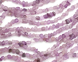 Amethyst Mini Tumbled Nugget 4-6mm