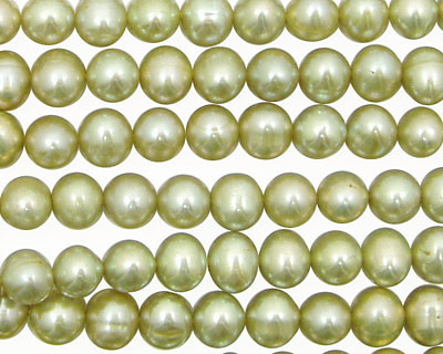 Pistachio Potato 6-7mm