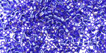Miyuki Delica Silver Lined Cobalt (DBM0047) 10/0 Seed Bead