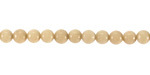 River Stone Round 4mm