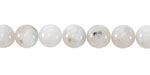 Rainbow Moonstone 8-8.5mm
