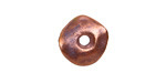 Mykonos Antique Copper (plated) Small Washer 15mm