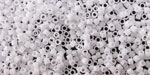 Miyuki Delica White (DMB0200) 10/0 Seed Bead