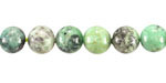 Variscite Round 8mm