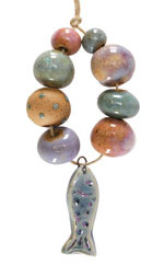 Gaea Ceramic Fish Bundle