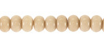 River Stone Rondelle 5x8mm