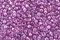 TOHO Gold Lustered Dark Amethyst Round 15/0 Seed Bead