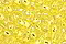 TOHO Lemon (with Silver Lining) Round 15/0 Seed Bead