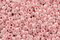 TOHO Opaque Lustered Baby Pink Round 15/0 Seed Bead
