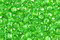 TOHO Transparent Peridot Round 8/0 Seed Bead