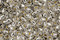 TOHO Permanent Crystal (with Silver Lining) Round 11/0 Seed Bead