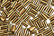 TOHO Bronze Bugle #1 Seed Bead