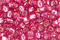 TOHO Mauve (with Silver Lining) Round 8/0 Seed Bead