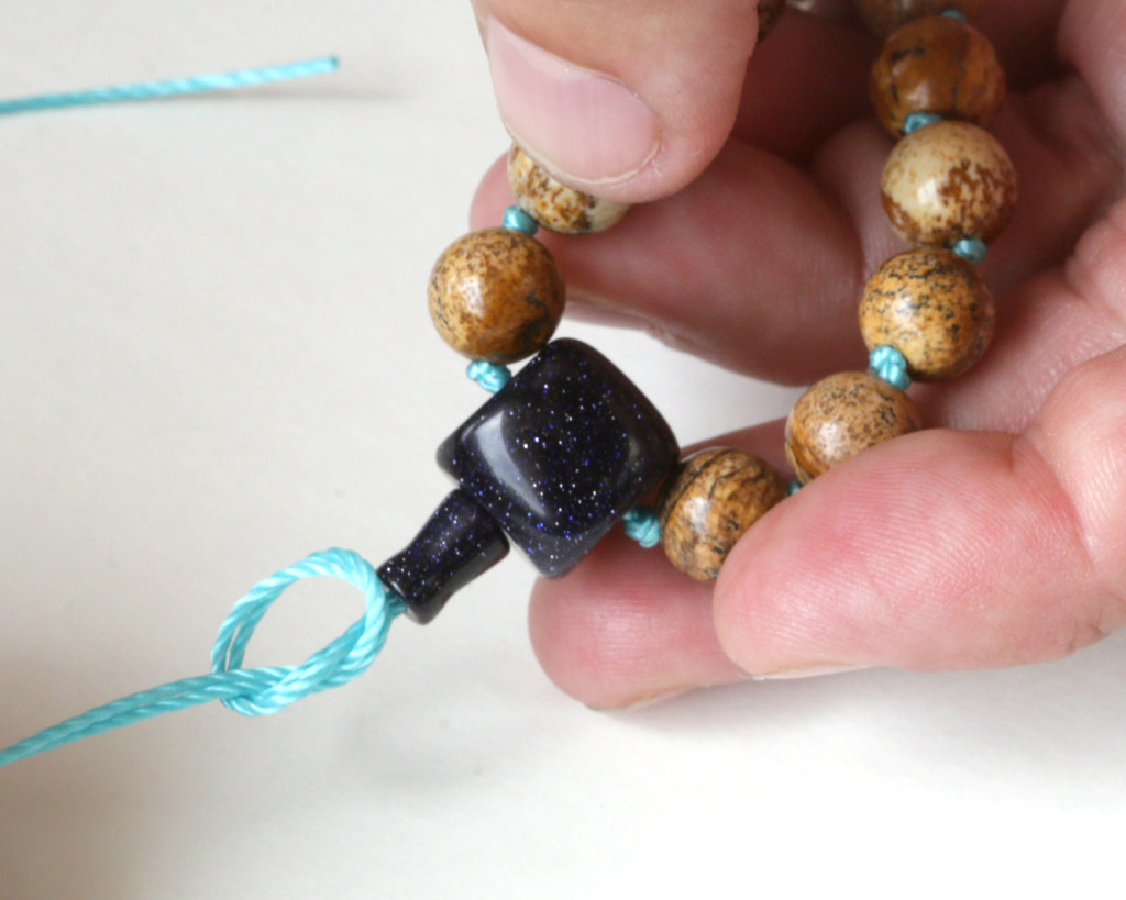 Beading Thread & Cord Lima Beads